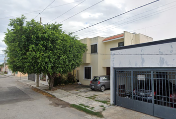 Casa en  C. 6b 271, Jardines De Vista Alegre Ii, 97138 Mérida, Yuc., México