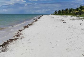 Lote de Terreno en  La Playa, Champotón