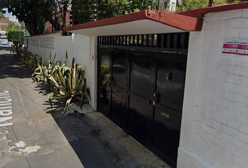 Casa en  Nanche, Del Valle Sur, Ciudad De México, Cdmx, México