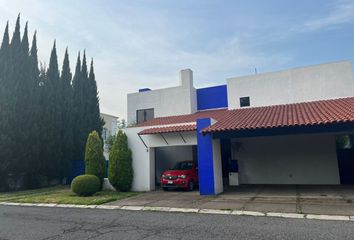 Casa en condominio en  La Asuncion, Metepec, Estado De México, México