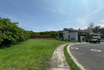 Lote de Terreno en  Boulevard Riviera Veracruzana, Vista Bella, Veracruz, México