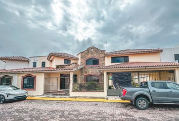 Casa en  Privada Venecia, Camino Real, Pueblo De San Bernardino Tlaxcalancingo, San Andrés Cholula, Puebla, 72837, Mex