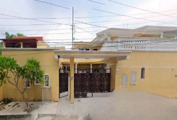 Casa en  Av Aviación 35, Barrio De Sta Lucía, San Francisco De Campeche, Campeche, México