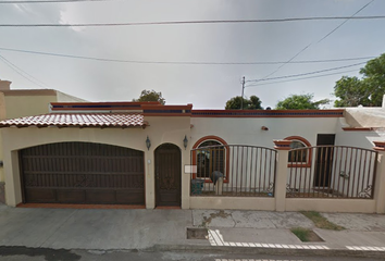 Casa en  Avenida Jaime Nuno 29, Periodista, Hermosillo, Sonora, México