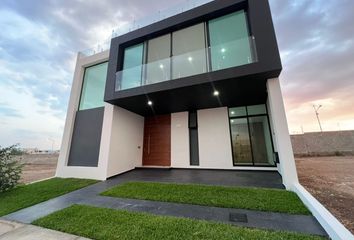 Casa en  Avenida Del Bosque Real, Valle Imperial, Zapopan, Jalisco, 45134, Mex