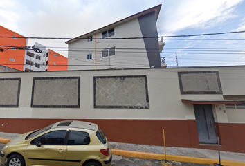 Departamento en  Calle Moctezuma 102, Corpus Christi, Ciudad De México, Cdmx, México