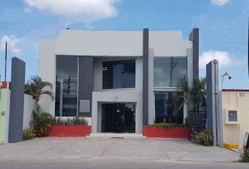 Edificio en  Avenida Huayacán, Valle Real, Cancún, Benito Juárez, Quintana Roo, 77533, Mex