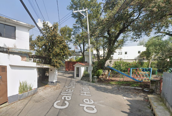 Casa en condominio en  Calle Segunda Cerrada De Hidalgo 5, San Bartolo Ameyalco, Ciudad De México, Cdmx, México