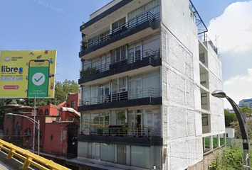 Departamento en  Calle Río Tiber 22, Cuauhtémoc, 06500 Ciudad De México, Cdmx, México