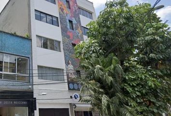 Departamento en  Guanajuato 118, Roma Norte, Ciudad De México, Cdmx, México