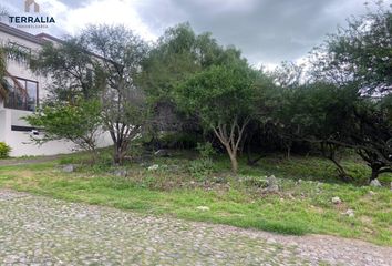 Lote de Terreno en  Balvanera Golf & Polo Country Club, De Celaya, El Pueblito, Querétaro, México