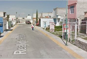 Casa en  Real De Puebla, Chicoloapan De Juárez, Estado De México, México