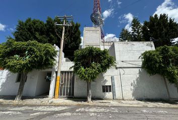 Edificio en  Lomas De San Alfonso, Puebla De Zaragoza, Puebla, México