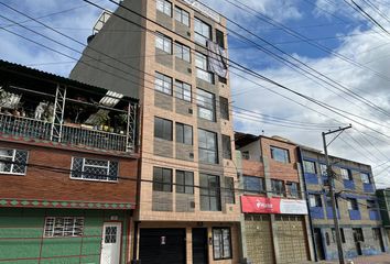 Apartamento en  Santa Paula, Bogotá