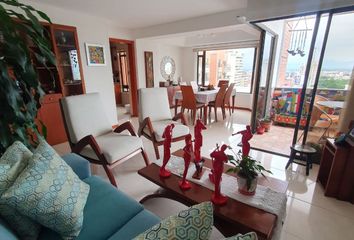 Apartamento en  Cl. 6 Nte. #2 Norte-120, Granada, Cali, Valle Del Cauca, Colombia