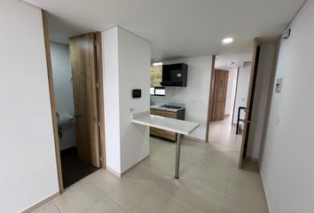 Apartamento en  Santa Paula, Bogotá