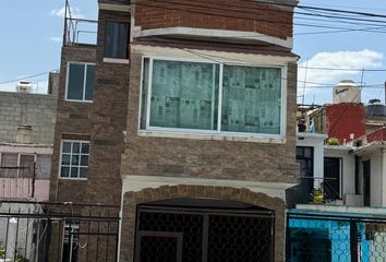 Casa en  Calle 1 Narciso Valdez, Unidad Habitacional Vicente Guerrero, Ciudad De México, Cdmx, México