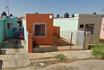 Casa en  Valle Elizondo, Nuevo Laredo, Tamaulipas, México