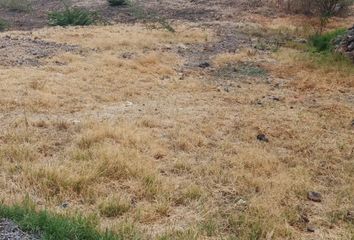 Lote de Terreno en  Valle De Guadalupe, La Soledad -ampliacion-, 58100 Morelia, Mich., México