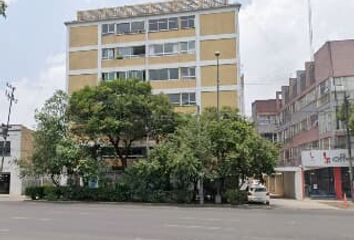 Departamento en  Avenida Baja California 114, Roma Sur, Ciudad De México, Cdmx, México