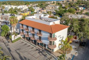 Edificio en  Calle Margarita Maza De Juárez 1507-1507, San José Del Cabo Centro, San José Del Cabo, Los Cabos, Baja California Sur, 23400, Mex