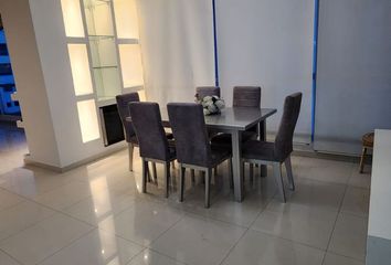 Apartamento en  Manga, Cartagena De Indias