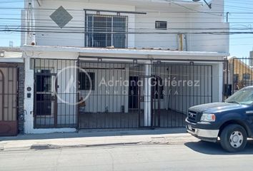 Casa en  José Mateos Torres 6912, Las Dunas, Juárez, Chihuahua, México