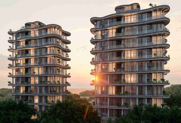 Departamento en  Fraccionamiento Cerritos Resort, Mazatlán