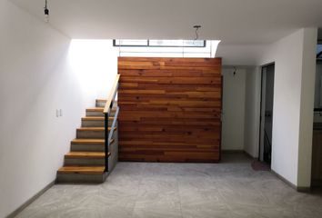 Casa en condominio en  Del Recreo, Ciudad De México, Cdmx, México