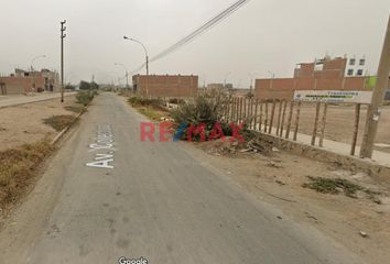 Terreno en  Avenida Colectora, Carabayllo, Lima, 15121, Per