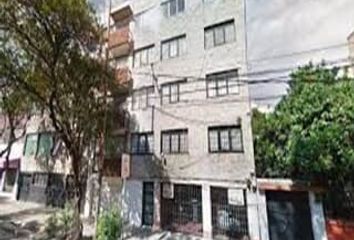 Departamento en  Medellín 253, Roma Sur, Ciudad De México, Cdmx, México