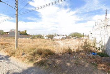 Lote de Terreno en  Granjas Banthi, San Juan Del Río, Querétaro, México