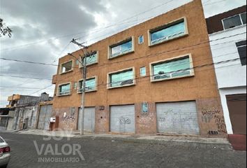 Edificio en  El Mirador Del Punhuato, Morelia, Michoacán