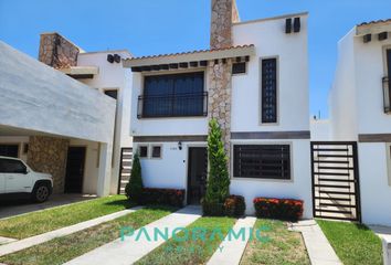 Casa en fraccionamiento en  Fraccionamiento Azúl Pacifico, Playa Cerritos, Cerritos, Mazatlán, Sinaloa, México