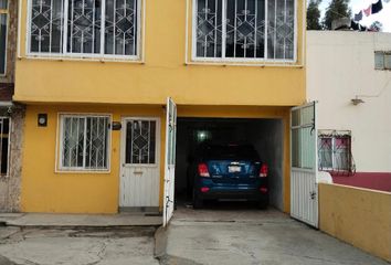 Casa en fraccionamiento en  Plaza San Pedro 1, Mz 011, Plazas De Aragon, Ciudad Nezahualcóyotl, Estado De México, México