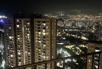 Apartamento en  El Rodeo, Medellín