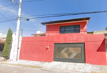 Casa en  Calle Chapultepec 12, La Cañada, Heroica Puebla De Zaragoza, Puebla, 72154, Mex