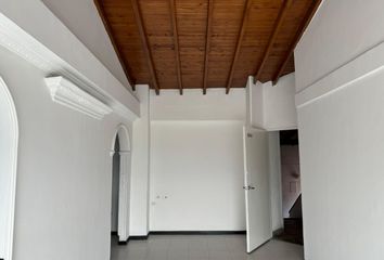 Apartamento en Rosales, Medellín