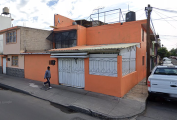 Casa en  Avenida Francisco Morazán 127, San Juan De Aragón Vii Sección, Ciudad De México, Cdmx, México