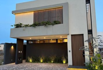 Casa en fraccionamiento en  Valles Del Molino A, León, Guanajuato, México