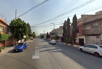 Casa en  México Lindo, Benito Juárez, Ciudad Nezahualcóyotl, Estado De México, México