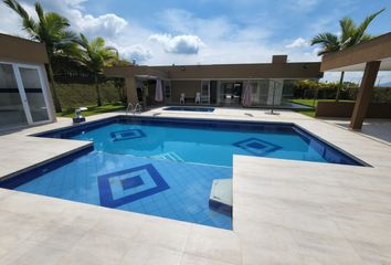 House for rent in Cerritos, Pereira