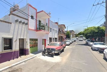 Casa en  Alcalde Barranquitas, Guadalajara, Jalisco, México