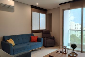 Apartamento en  Alto Prado, Barranquilla