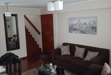 Departamento en  Calle Marcahuasi 158-298, La Molina, Lima, 15024, Per