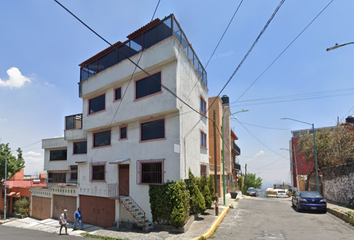 Casa en  Hecelchakán 83, Cuchilla De Padierna, Ciudad De México, Cdmx, México