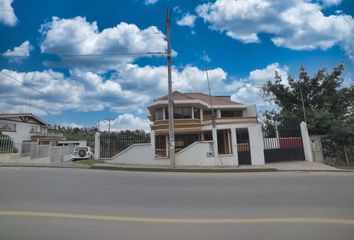 Casa en  Del Cebollar, Cuenca, Ecuador