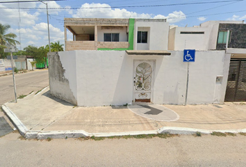 Casa en  C. 81 512, Ampliación Tixcacal Opichen, 97246 Mérida, Yucatán, México