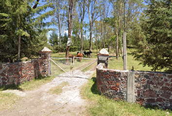 Lote de Terreno en  Las Manzanas, Jilotepec