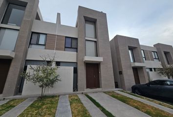 Casa en  Atia Residencial, Circuito Altos Juriquilla, Juriquilla, Querétaro, México